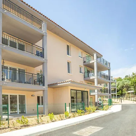Le Clos Jardin-4 By Interhome Appartement *